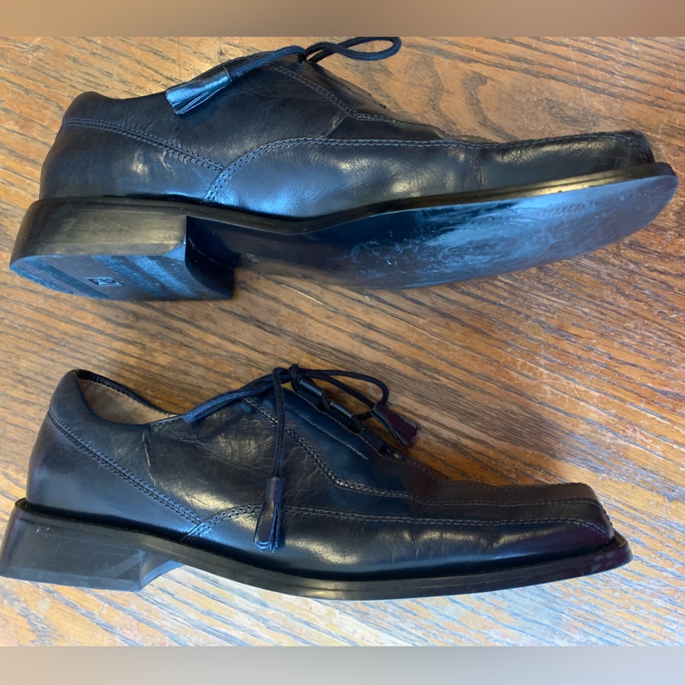 Giorgio Brutini Dress Shoes - Picture 3 of 5